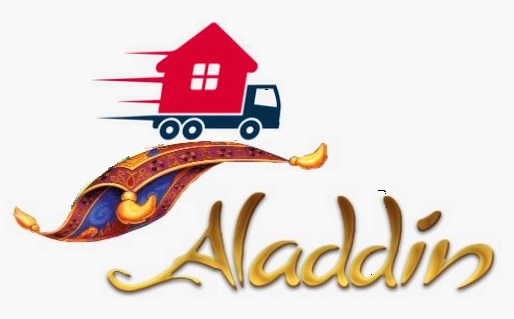 Công ty dịch vụ chuyển nhà Aladdin